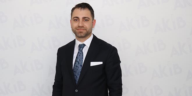 AHBİB’İN İHRACATI NİSAN AYINDA 158 MİLYON DOLARI AŞTI