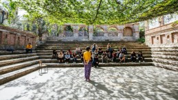 SABANCI VAKFI’NIN HİBE PROJELERİ AÇIKLANDI
