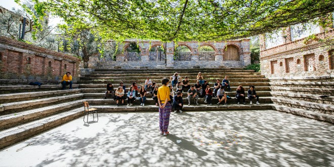 SABANCI VAKFI’NIN HİBE PROJELERİ AÇIKLANDI