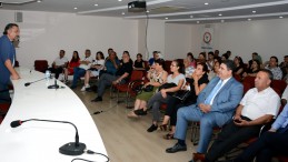 ADEO, ECZANE İŞLETMECİLİĞİNİ MASAYA YATIRDI