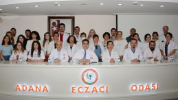 Ecz. Yalbuzdağ, “İki eczaneden biri kapanma noktasına geldi”