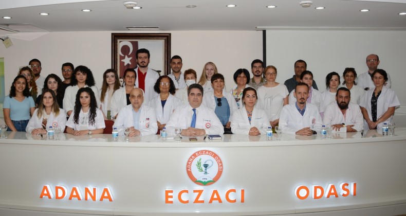 Ecz. Yalbuzdağ, “İki eczaneden biri kapanma noktasına geldi”