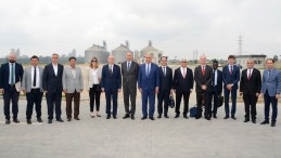 BİLGİÇ, “SAVAŞLARIN KAZANANI OLMAZ”