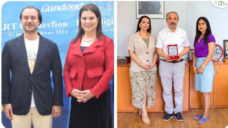 GÜNDOĞDU-ÜNİVERSİTE İŞBİRLİĞİ