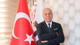 ATO MECLİS BAŞKANI İSMAİL ACI: “DIŞA BAĞIMLILIKTAN KURTULMALIYIZ”