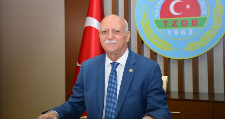 BAYRAKTAR: “ÜRETİCİ İLE MARKET ARASINDAKİ FİYAT FARKI 9 KATA YAKLAŞTI”