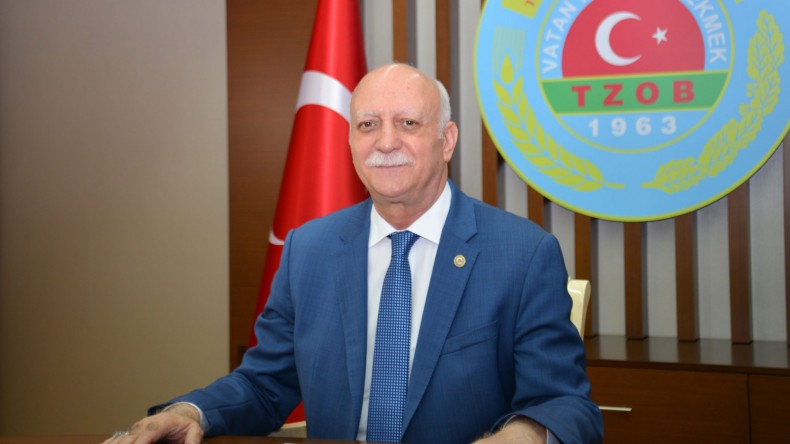 Bayraktar: “Her lokma, kayıp ve israf edilmeyecek kadar değerlidir”