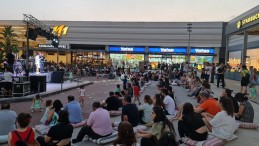 M1 ADANA’DA BAYRAM BİR BAŞKA GEÇTİ