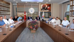 BİLGİÇ, “AYÇİÇEK’İN FİYATI BİR AN ÖNCE BELİRLENMELİDİR”