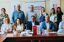“KALKINMA, ÇUKUROVA’DAN, ANADOLU’DAN BAŞLAYACAK”