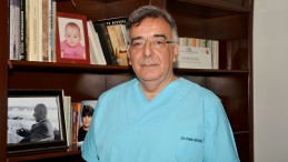 DT. GÜLER, “HEKİM VE SAĞLIK ÇALIŞANINA ŞİDDET ÖZENDİRİLMEMELİ”