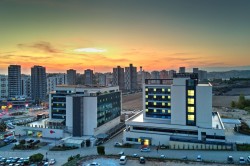 MEDLİNE ADANA HASTANESİ’NİN ULUSLARARASI KALİTESİ 5. KEZ TESCİLLENDİ