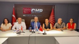 CHP’Lİ ANTMEN: ‘TBMM ACİLEN TOPLANMALI’