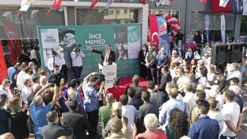 ÖNEMLİ BİR HİZMET ÜZERİNDEN KOMPLO SİYASETİ YAPILIYOR