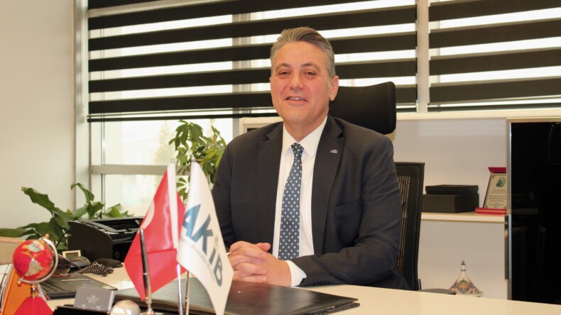 MOBİLYA SEKTÖRÜNÜN ABD’YE İHRACATI YÜZDE 12 ARTTI…