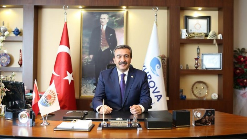 ÇUKUROVA’YA KAT SINIRLAMASI GELİYOR