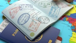 DÜNYANIN EN GÜÇLÜ PASAPORTLARI BELLİ OLDU