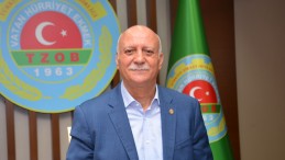 “SÜT SEKTÖRÜ ÇOK ZOR DÖNEMDEN GEÇİYOR”