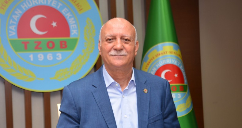 “SÜT SEKTÖRÜ ÇOK ZOR DÖNEMDEN GEÇİYOR”