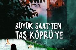 “Büyük Saat’ten Taş Köprü”ye filmi Altın Koza’da finale kaldı