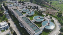 MESKİ, MERSİN’İN SUYUNU GÜVENCE ALTINA ALIYOR