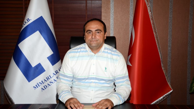 “DOĞA OLAYLARINI YIKIMA ÇEVİREN RANT ODAKLI YAPILAŞMADIR”