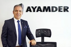 AYAMDER; İMAR YÖNETMELİĞİ ARTIK ŞEHRİ RAHATLATACAK