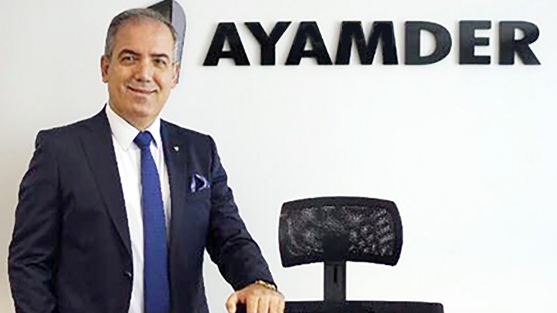 AYAMDER; İMAR YÖNETMELİĞİ ARTIK ŞEHRİ RAHATLATACAK