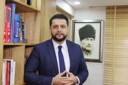 ATO’NUN YILDIZI DR. CENGİZ YILMAZ OLDU