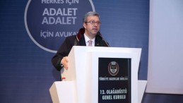 CHP’Lİ ANTMEN’DEN ADLİ YIL AÇILIŞI AÇIKLAMASI