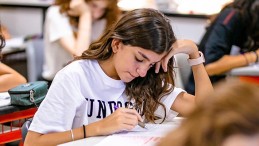 GÜNDOĞDU, LGS ve YKS’DE TÜRKİYE BİRİNCİSİ OLDU