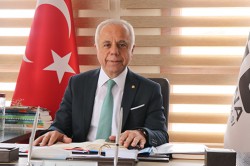 İSMAİL ACI KONUŞTU : ATO BİZİM ULU ÇINARIMIZDIR!