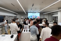 ADANA’NIN İLK VE TEK APPLE PREMİUM MAĞAZASI M1 ADANA’DA AÇILDI!