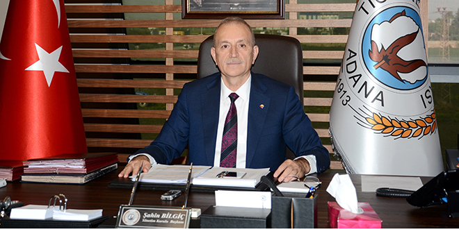 ATB ÜYELERİ 1 EKİM 2022’DE SANDIK BAŞINA GİDECEK