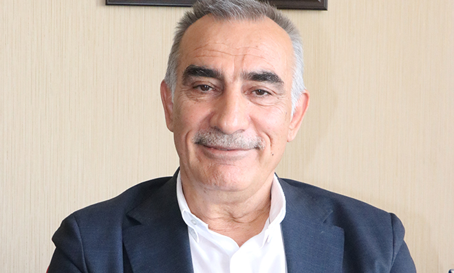 YÜCEL BAYRAM’DAN DEMOKRASİ MESAJI