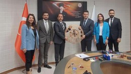 AOSB, AR-GE VE TASARIM KÜLTÜRÜNÜN YAYGINLAŞMASINA ÖNCÜLÜK EDİYOR
