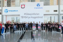 ADASOKAĞI’NIN PERİ MASALINA TEMSA’DAN TAM DESTEK