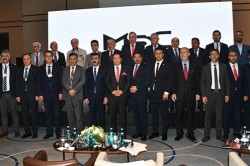 TISİAD SAYESİNDE TÜRKİYE-IRAK İŞBİRLİĞİ GELİŞİYOR