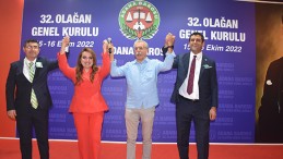 ADANA BAROSU’NDA SEMİH GÖKAYAZ VE EKİBİ KAZANDI