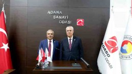 ADASO’DA BAŞKAN YENİDEN ZEKİ KIVANÇ OLDU…