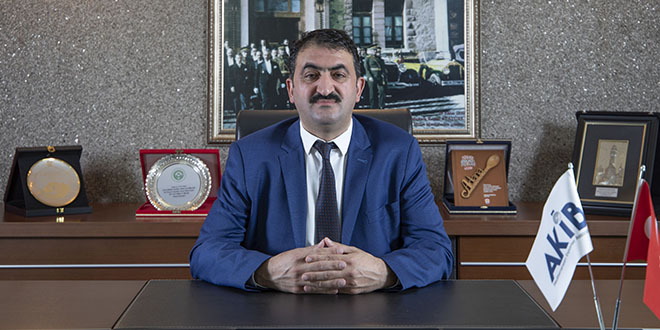 AKMİB, UZAK PAZARLARIN KİLİDİNİ AÇTI