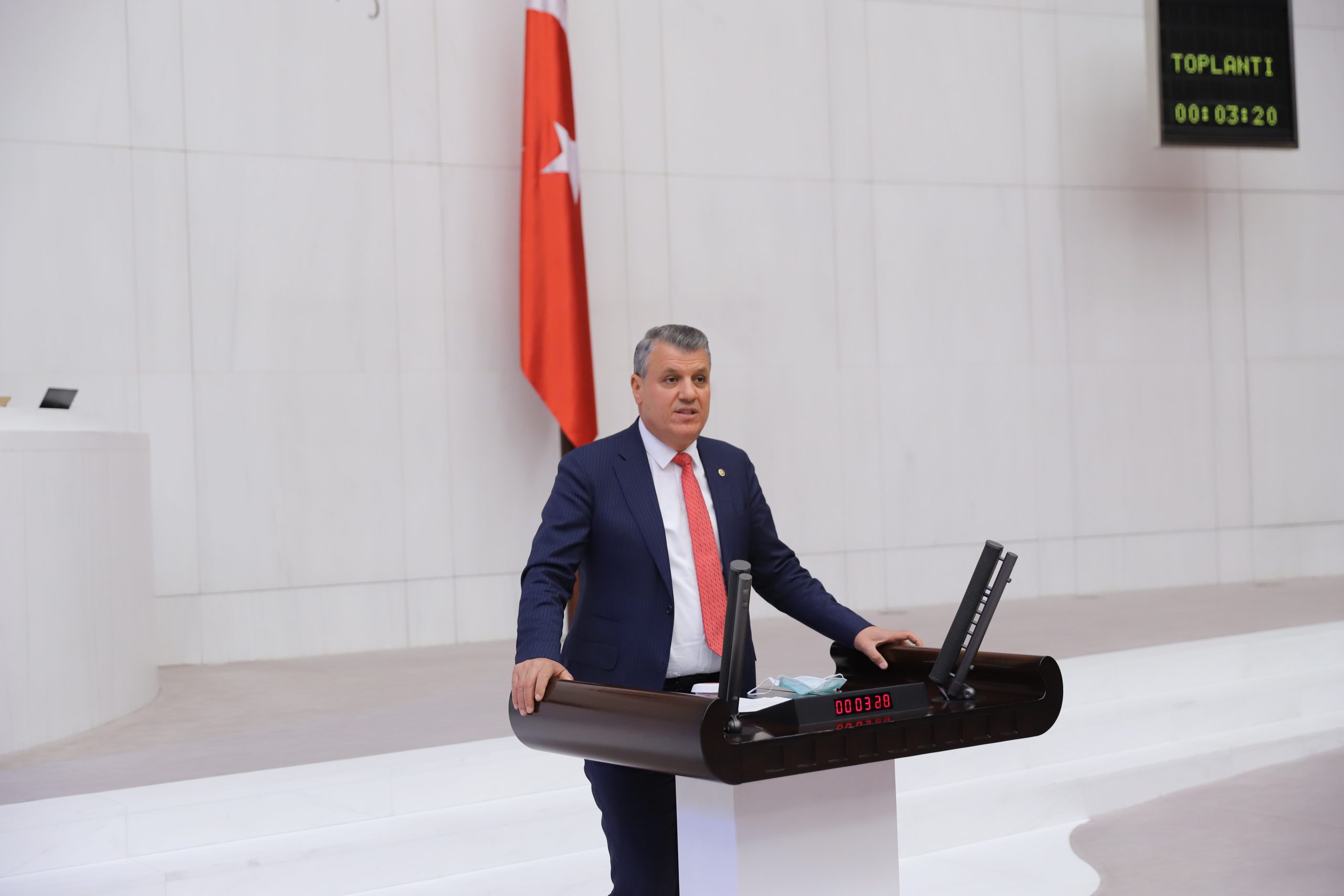 AYHAN BARUT HANGİ ACI GERÇEĞİ AÇIKLADI?
