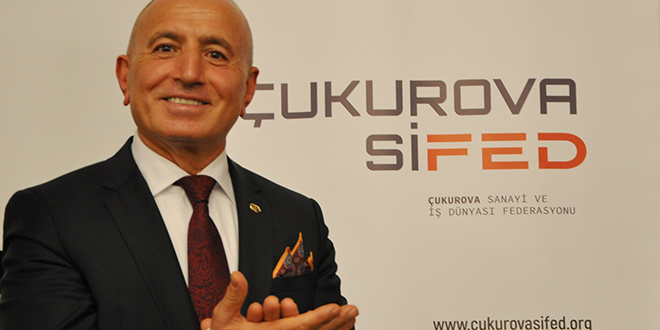 BAŞKAN HÜSEYİN KIŞ’TAN SEÇİMLER İÇİN SAĞDUYU ÇAĞRISI