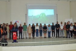 MERSİN BÜYÜKŞEHİR KURS MERKEZLERİ’NDEN VELİLER DE MEMNUN