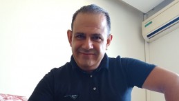 KALBİM AYNI YERDE – MÜMTAZ YURDAER YAZDI