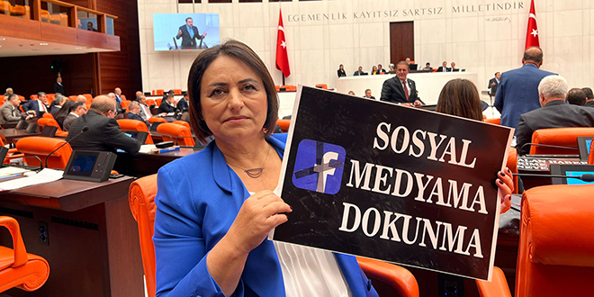 YEREL BASINA ACİL DESTEK ÇAĞRISI…