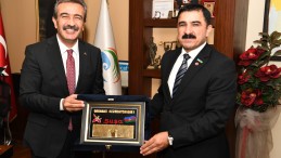 ADALETİN KILICI MADALYASI BAKIN KİMİN OLDU?