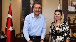 SONER ÇETİN, PERSONELİNİN SAĞLIĞINI DÜŞÜNÜYOR