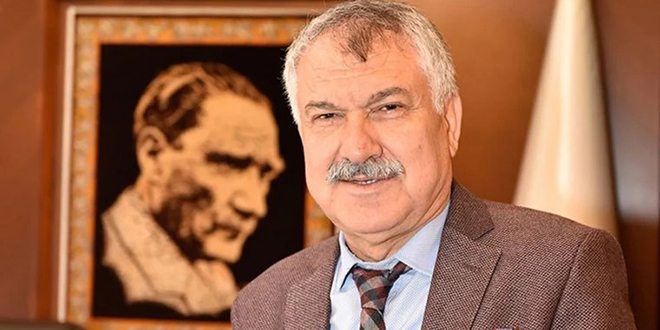 ZEYDAN KARALAR VE MALİ DİSİPLİN – M.ÖMER ÜNEY YAZDI