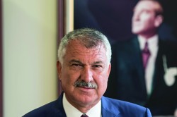 KADINLARIMIZIN OMUZLARINDAKİ YÜKÜN AZALDIĞI 8 MART’LAR DİLİYORUM